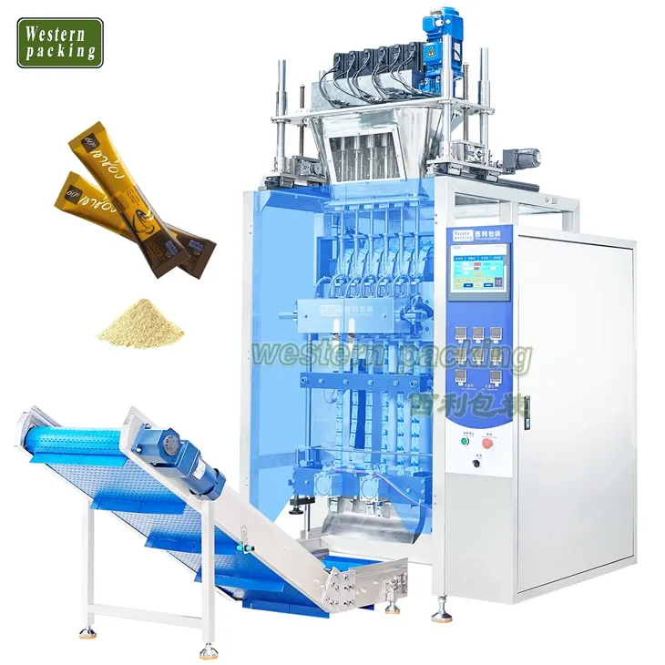 Опаковка за мляко на прах