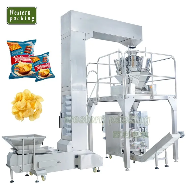 Машина за пакетиране на семена