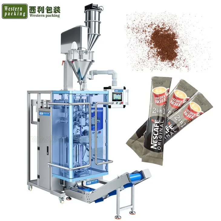 Опаковъчна машина Masala