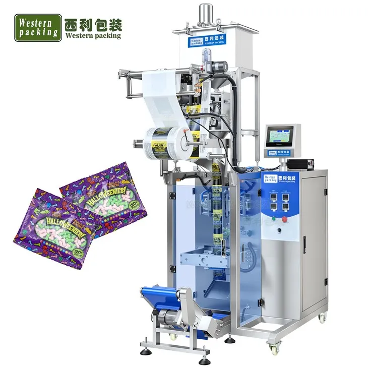 Машина за опаковане на захар